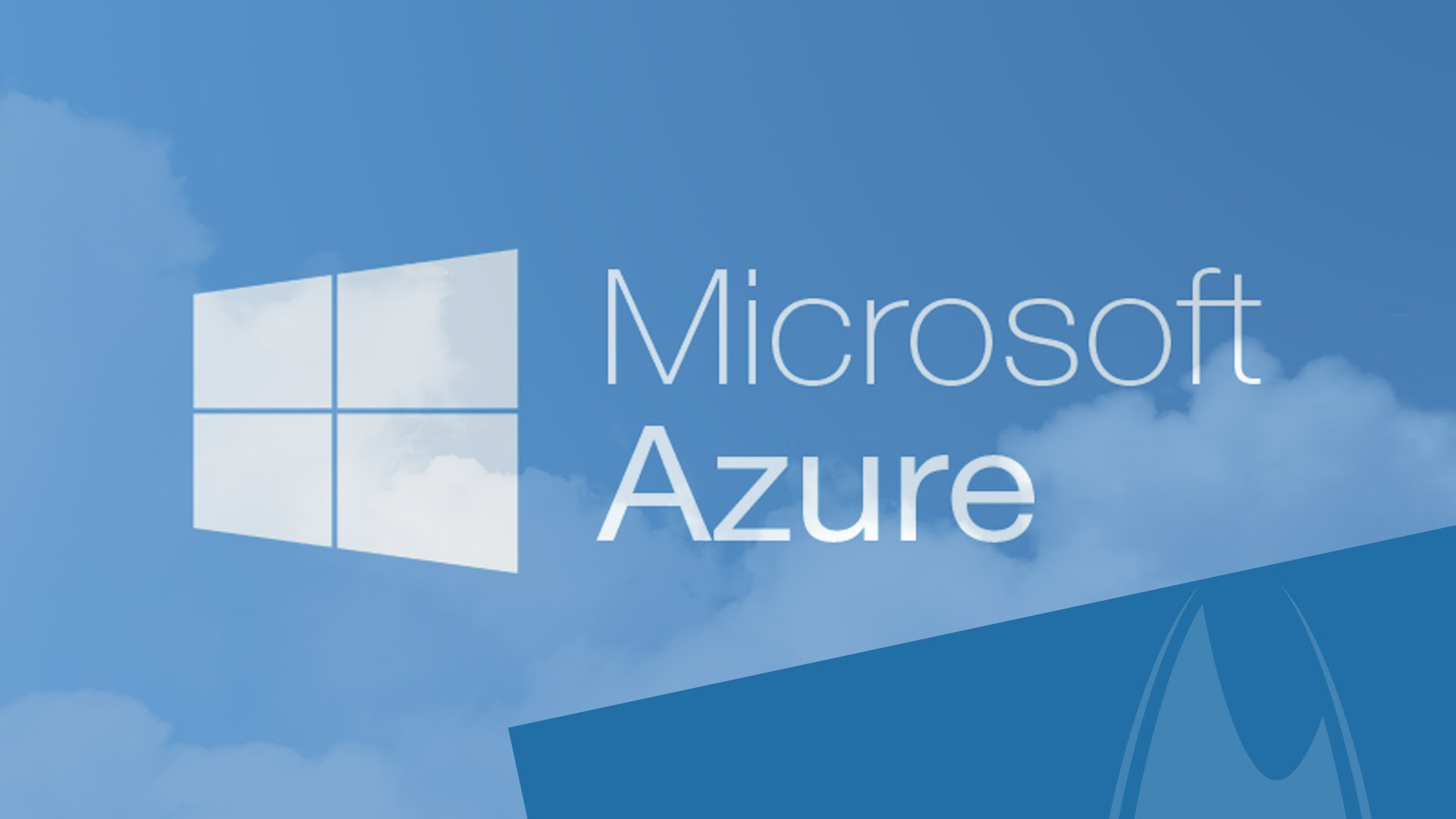 Microsoft Azure Components